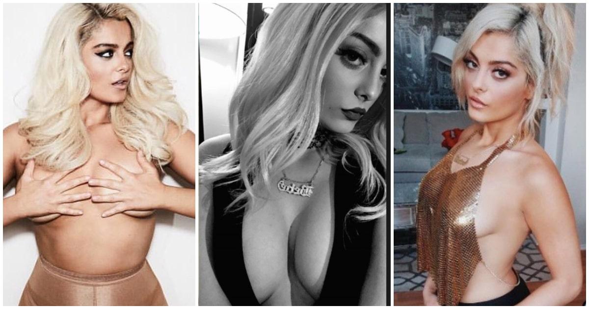 75+ Hot Pictures Of Bebe Rexha Will Melt You Like An Ice Cube
