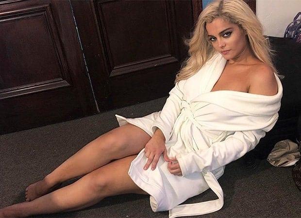 75+ Hot Pictures Of Bebe Rexha Will Melt You Like An Ice Cube | Best Of Comic Books