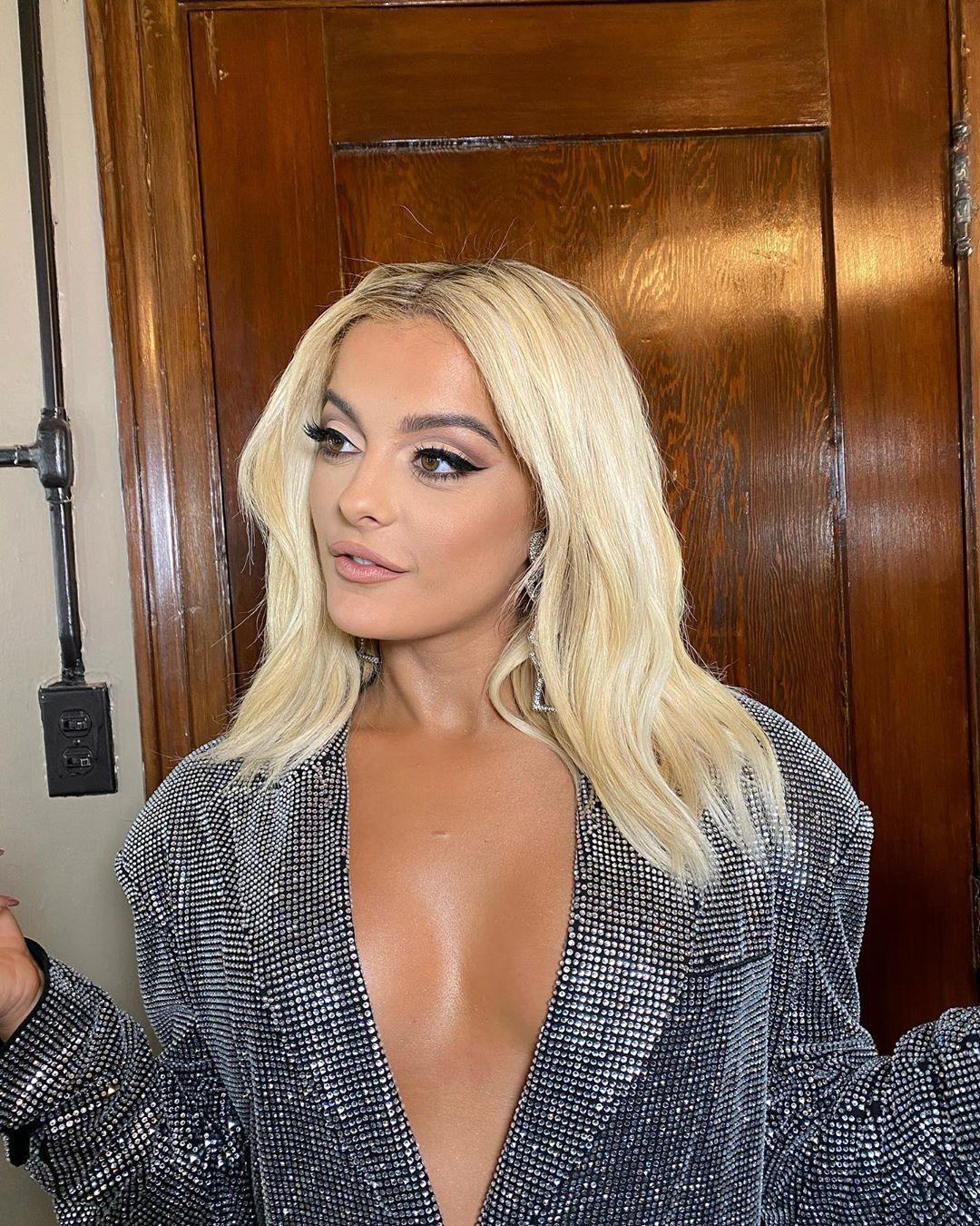 75+ Hot Pictures Of Bebe Rexha Will Melt You Like An Ice Cube | Best Of Comic Books