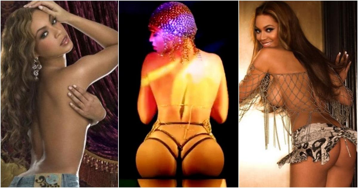 75+ Hot Pictures Of Beyonce Are Her Unravel Her Amazing Ass And Sexy Figure