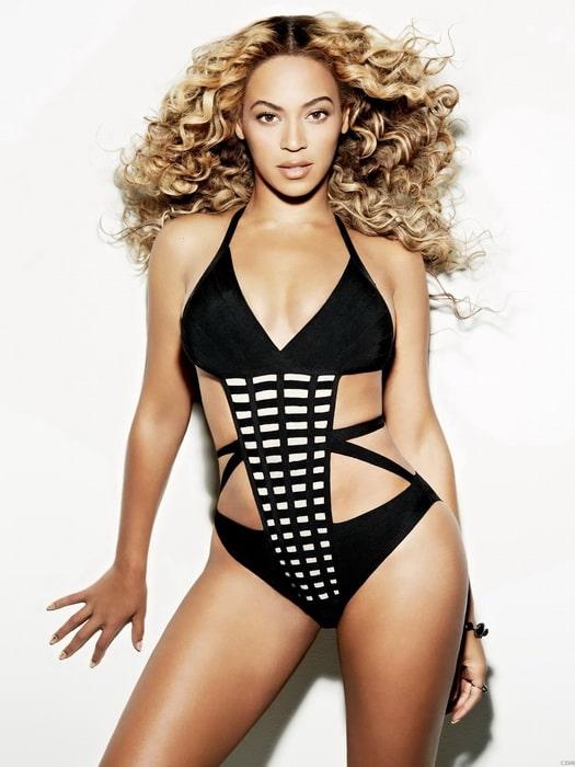 75+ Hot Pictures Of Beyonce Are Her Unravel Her Amazing Ass And Sexy Figure | Best Of Comic Books