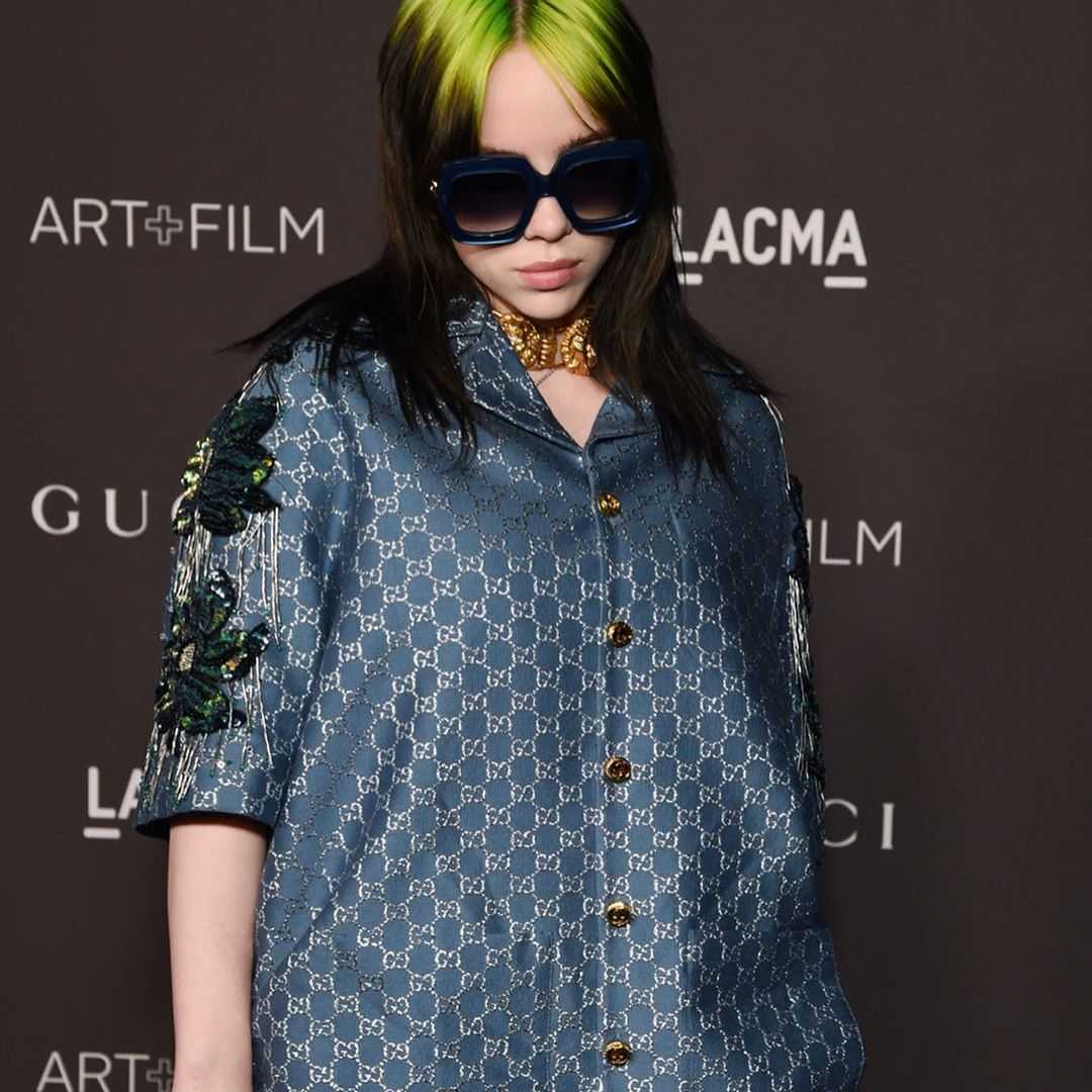 75+ Hot Pictures Of Billie Eilish Which Will Make Your Day | Best Of Comic Books