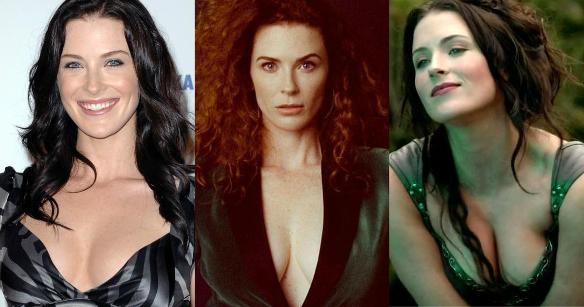 75+ Hot Pictures Of Bridget Regan Which Will Make You Crave For Her