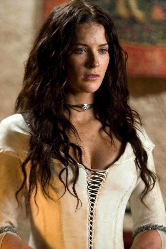 75+ Hot Pictures Of Bridget Regan Which Will Make You Crave For Her | Best Of Comic Books