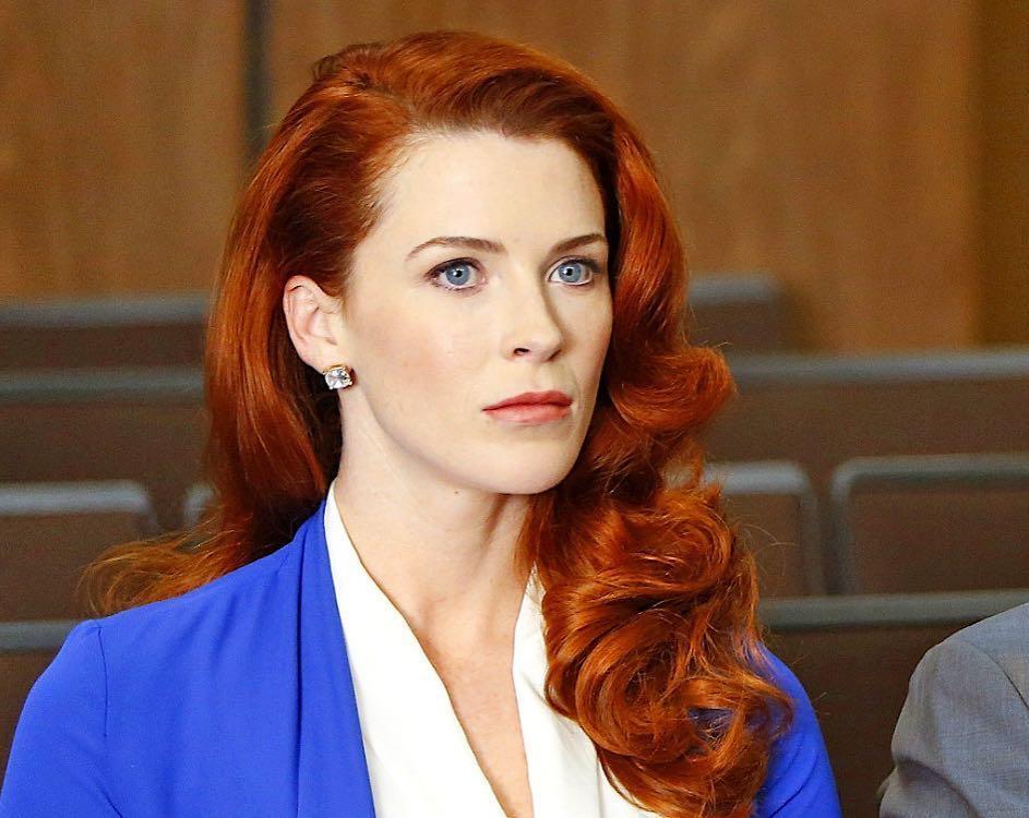 75+ Hot Pictures Of Bridget Regan Which Will Make You Crave For Her | Best Of Comic Books