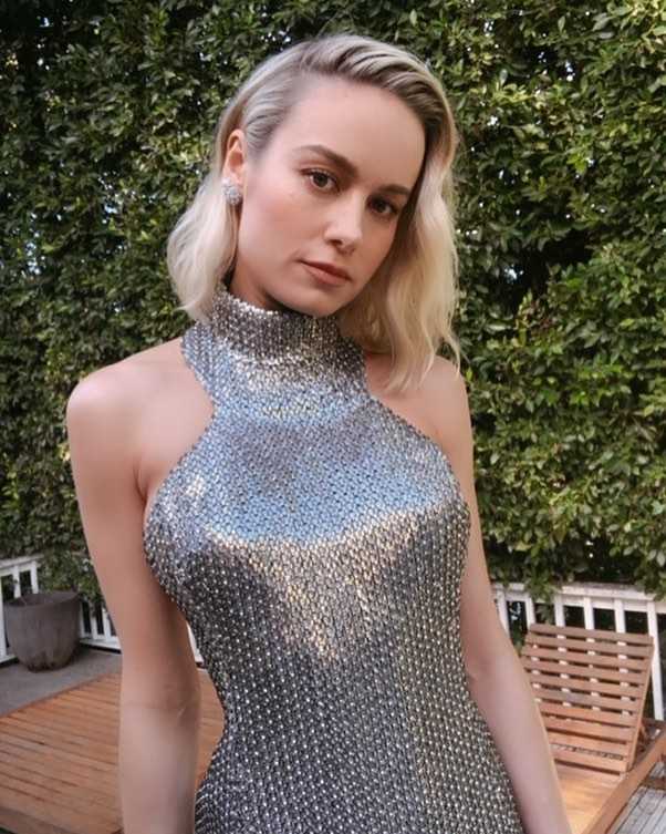 75+ Hot Pictures Of Brie Larson Who Will Be Captain Marvel In Marvel Cinematic Universe | Best Of Comic Books
