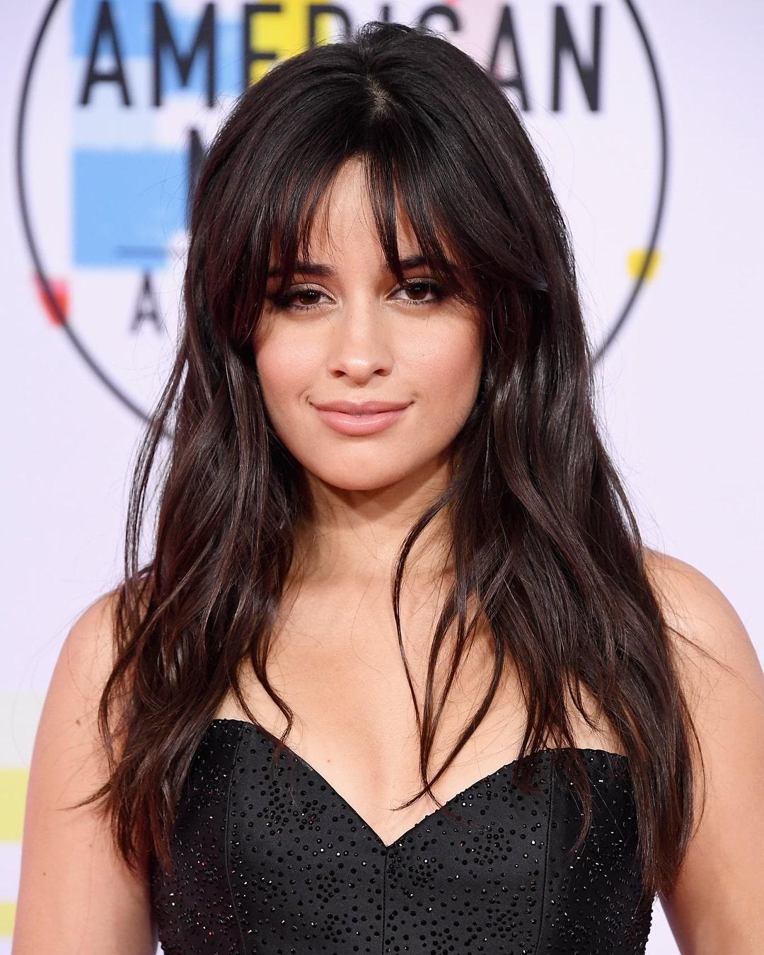 75+ Hot Pictures Of Camila Cabello Will Explore Her Sexy Body | Best Of Comic Books