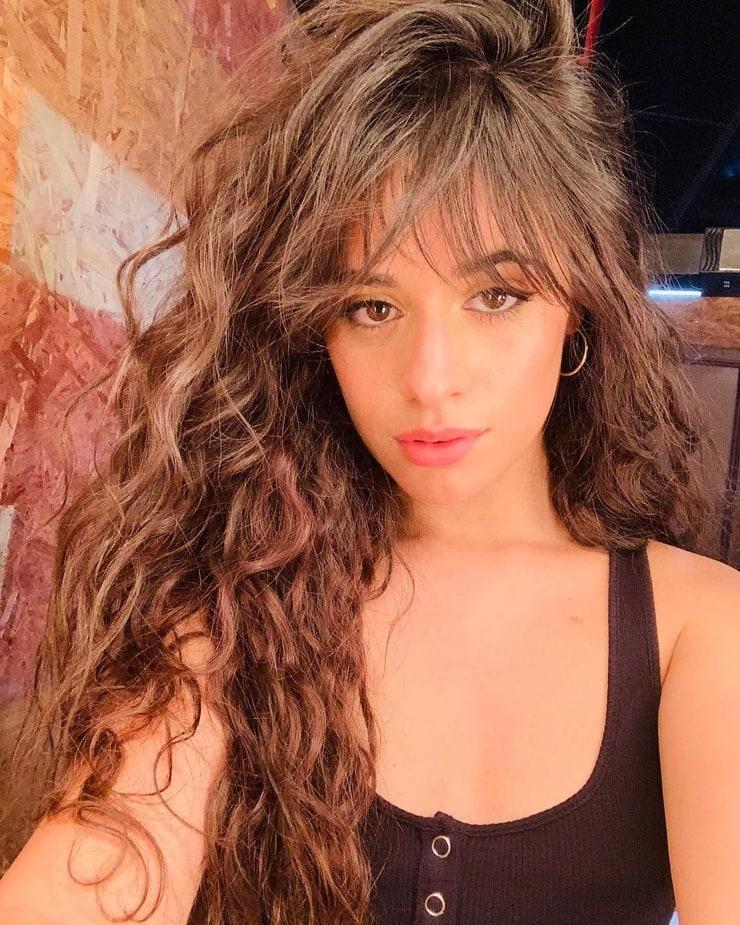 75+ Hot Pictures Of Camila Cabello Will Explore Her Sexy Body | Best Of Comic Books