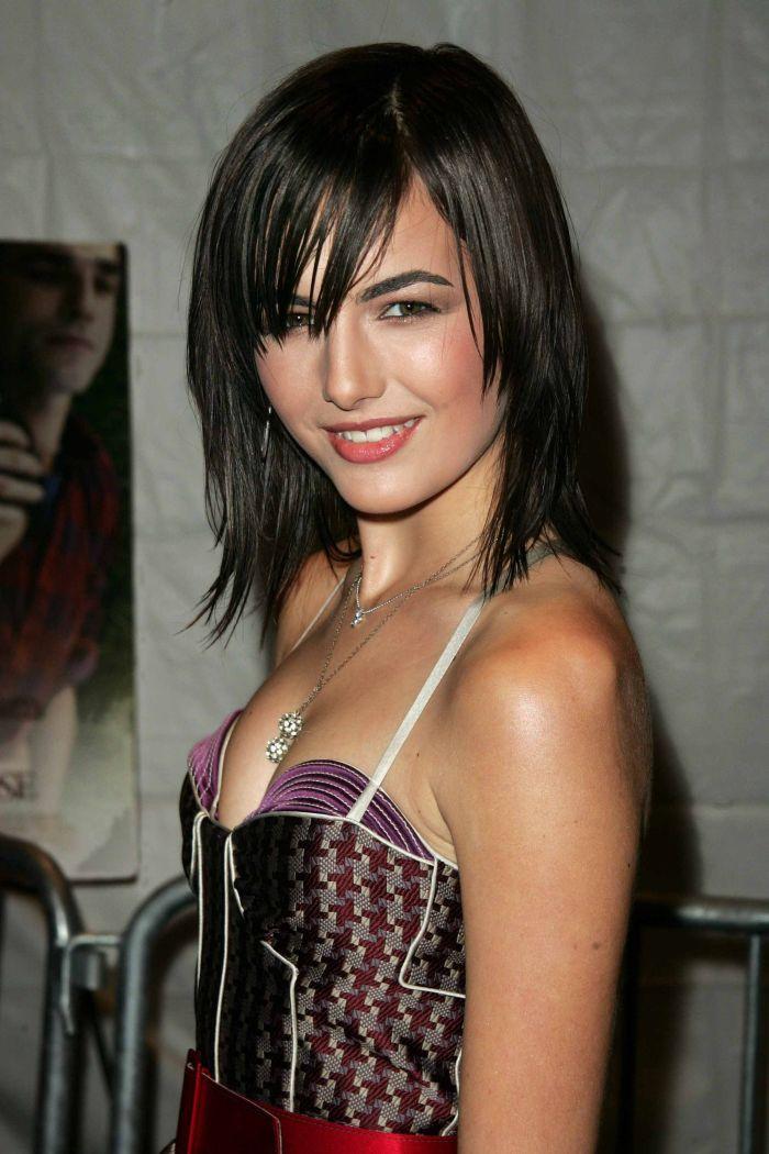 75+ Hot Pictures Of Camilla Belle Are Just Practically Magic | Best Of Comic Books