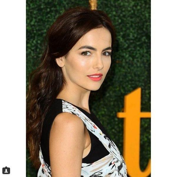 75+ Hot Pictures Of Camilla Belle Are Just Practically Magic | Best Of Comic Books