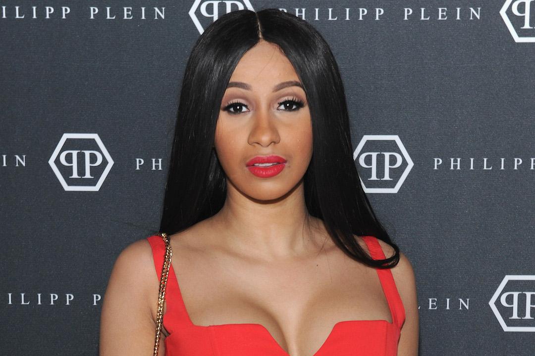 75+ Hot Pictures Of Cardi B Which Are Simply Astounding | Best Of Comic Books
