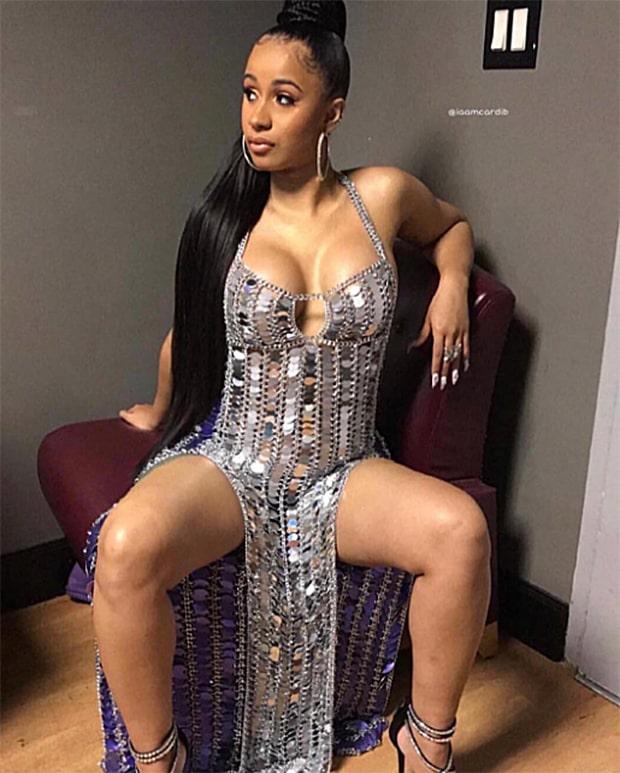 75+ Hot Pictures Of Cardi B Which Are Simply Astounding | Best Of Comic Books