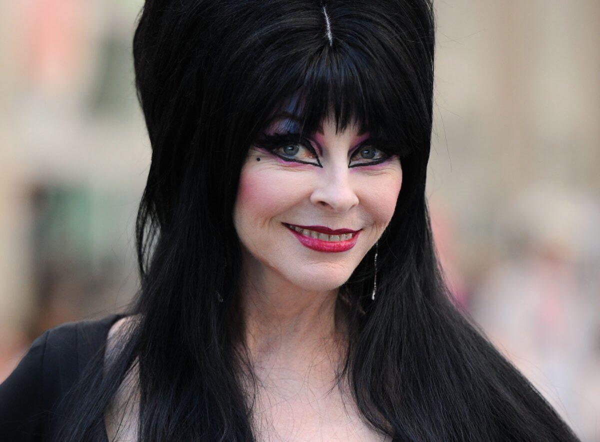 75+ Hot Pictures Of Cassandra Peterson – Elvira, Mistress of the Dark | Best Of Comic Books