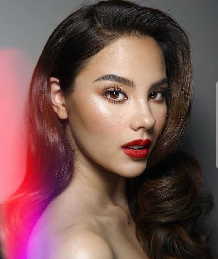 75+ Hot Pictures Of Catriona Gray Which Will Make Your Hands Want Her