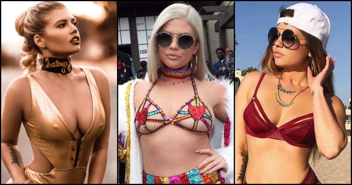 75+ Hot Pictures Of Chanel West Coast Are Heaven On Earth