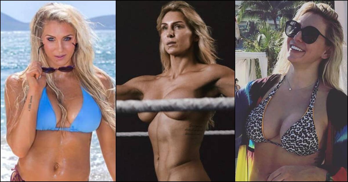 75+ Hot Pictures Of Charlotte Flair Which Will Make Your Day