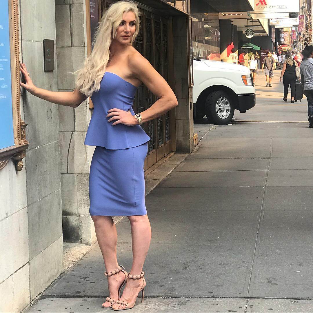 75+ Hot Pictures Of Charlotte Flair Which Will Make Your Day | Best Of Comic Books