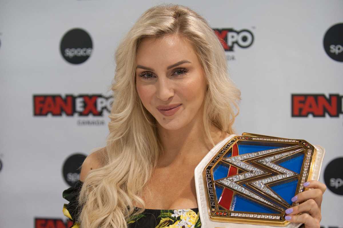 75+ Hot Pictures Of Charlotte Flair Which Will Make Your Day | Best Of Comic Books