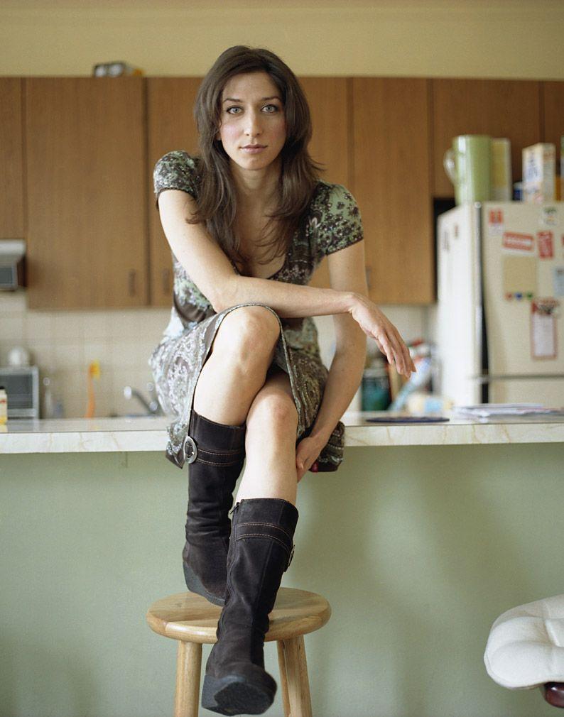 75+ Hot Pictures Of Chelsea Peretti Which Will Make You Fall For Her | Best Of Comic Books