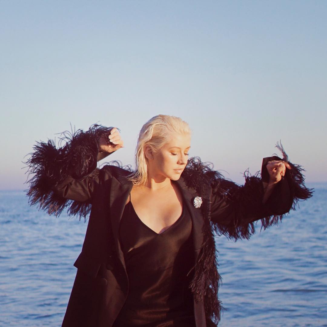75+ Hot Pictures Of Christina Aguilera Are Seriously Epitome Of Beauty | Best Of Comic Books