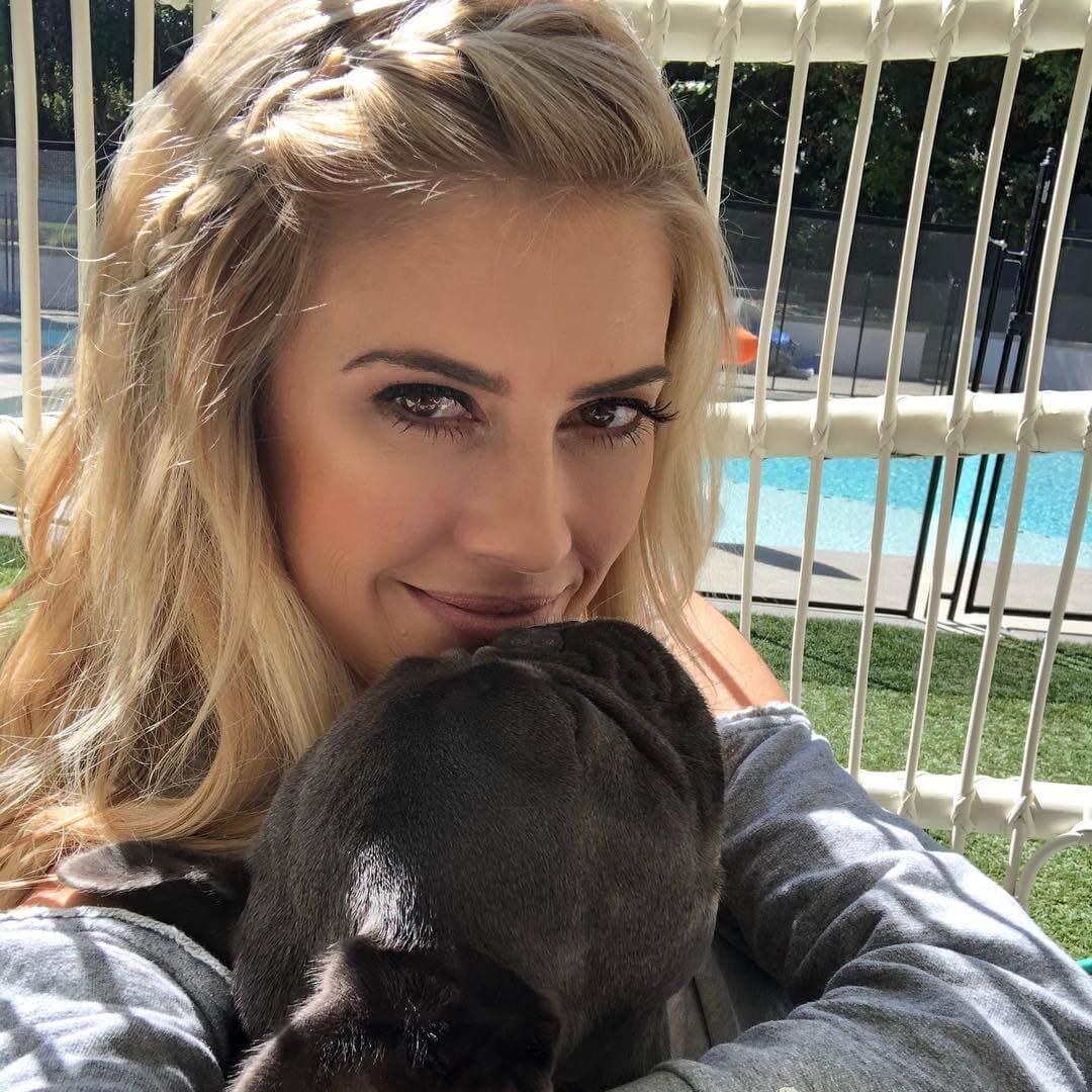 75+ Hot Pictures Of Christina Anstead Which Are Just Too Hot To Handle | Best Of Comic Books