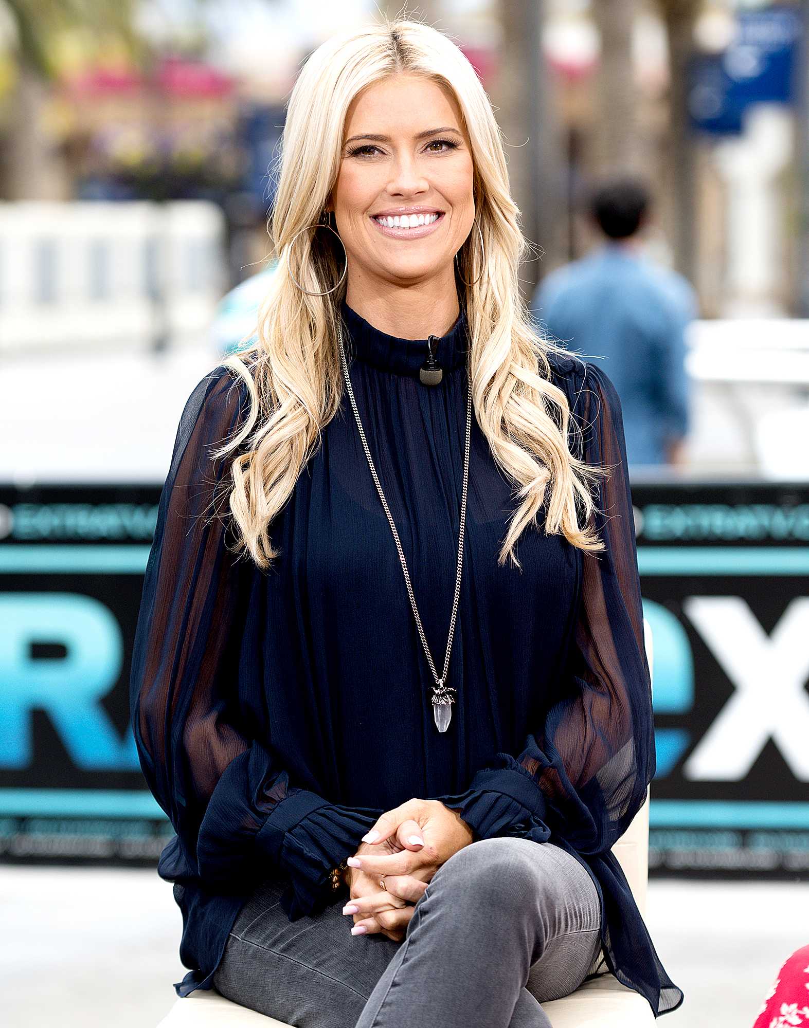 75+ Hot Pictures Of Christina Anstead Which Are Just Too Hot To Handle | Best Of Comic Books