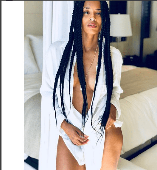 75+ Hot Pictures Of Ciara Prove That She Is America’s Sexiest Singer | Best Of Comic Books