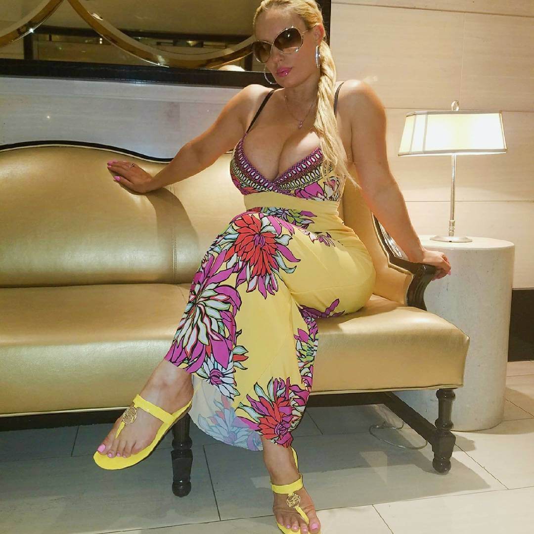 75+ Hot Pictures Of Coco Austin Will Prove That She Is One Of The Hottest And Sexiest Women | Best Of Comic Books