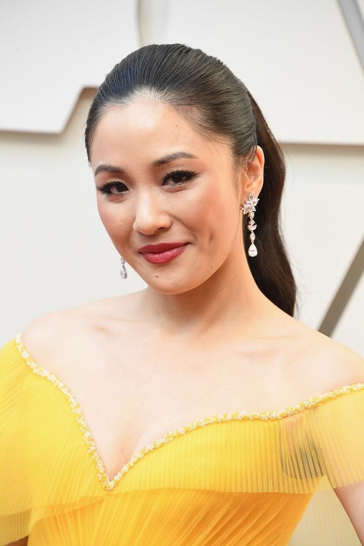 75+ Hot Pictures Of Constance Wu Prove That She Is One Hell Of Beautiful Asian | Best Of Comic Books