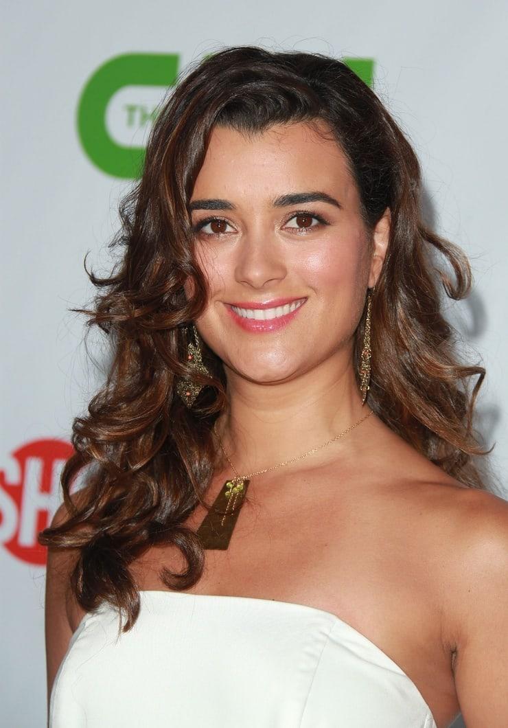 75+ Hot Pictures of Cote De Pablo From NCIS Will Raise Your Spirits | Best Of Comic Books