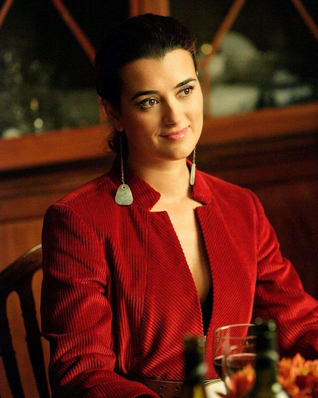 75+ Hot Pictures of Cote De Pablo From NCIS Will Raise Your Spirits | Best Of Comic Books