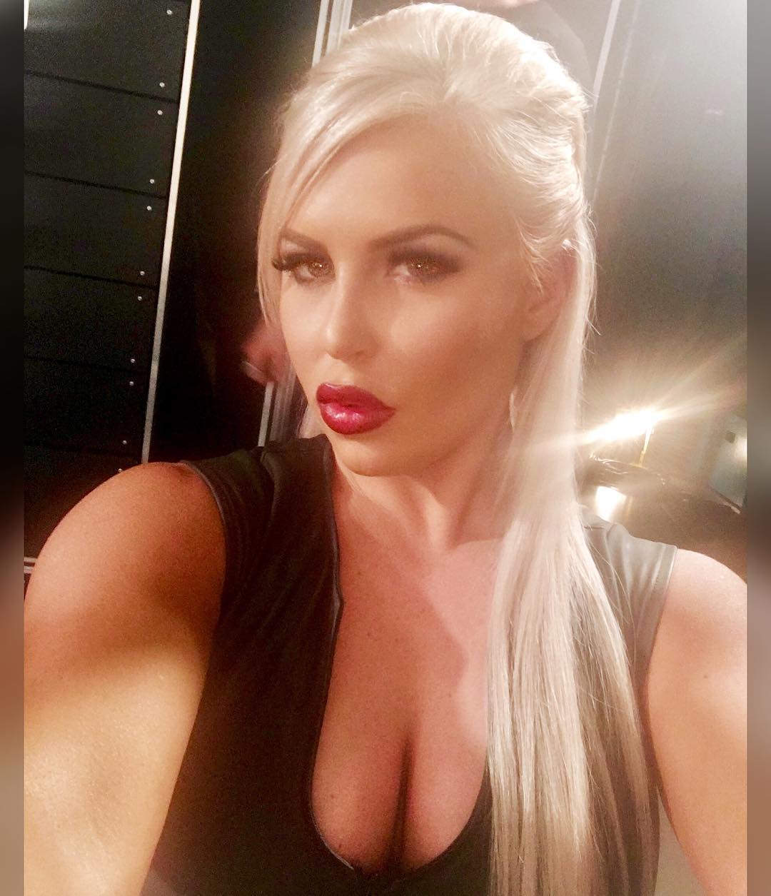 75+ Hot Pictures Of Dana Brooke Show Off This WWE Diva’s Sexy Body | Best Of Comic Books
