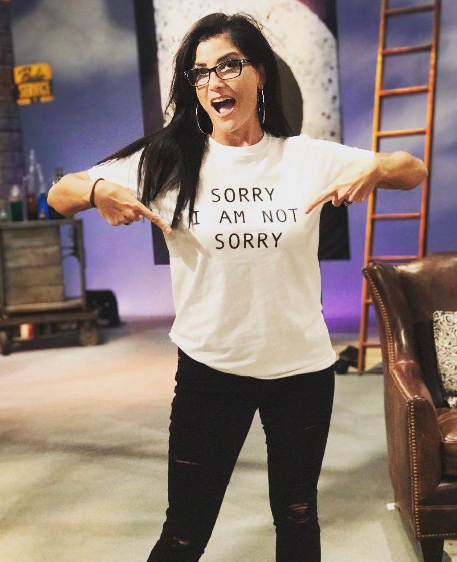 75+ Hot Pictures Of Dana Loesch Are So Damn Sexy That We Don’t Deserve Her | Best Of Comic Books