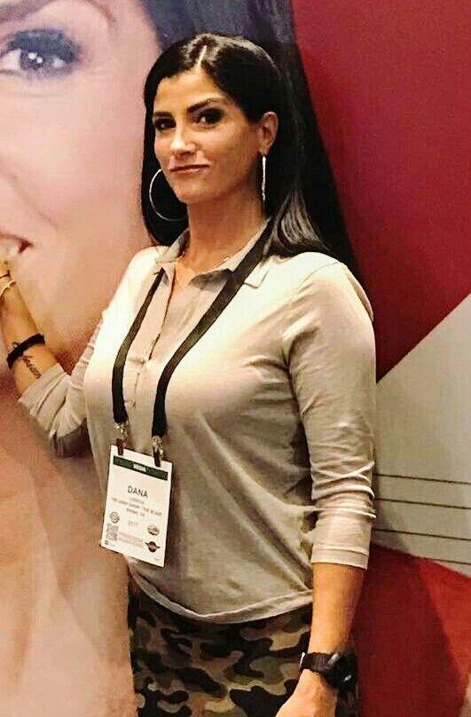 75+ Hot Pictures Of Dana Loesch Are So Damn Sexy That We Don’t Deserve Her | Best Of Comic Books