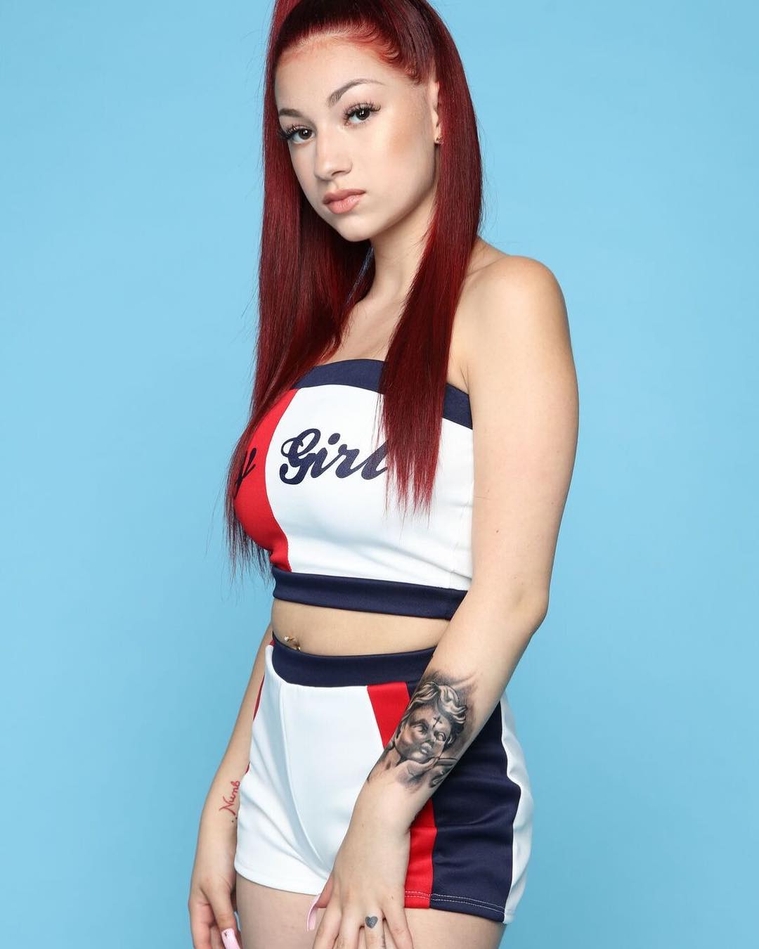 75+ Hot Pictures Of Danielle Bregoli aka Bhad Bhabie Which Will Win Your Heart | Best Of Comic Books