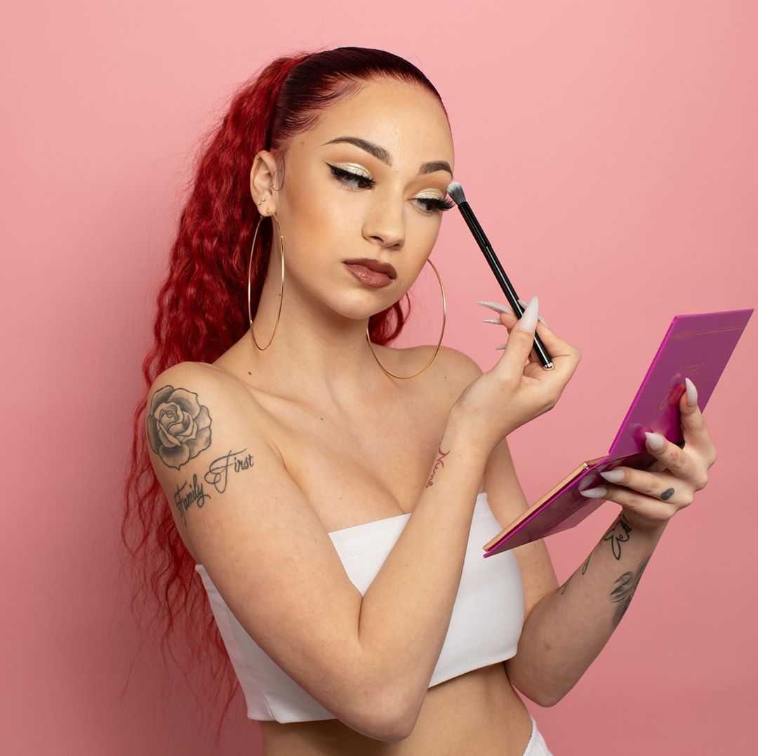 75+ Hot Pictures Of Danielle Bregoli aka Bhad Bhabie Which Will Win Your Heart | Best Of Comic Books