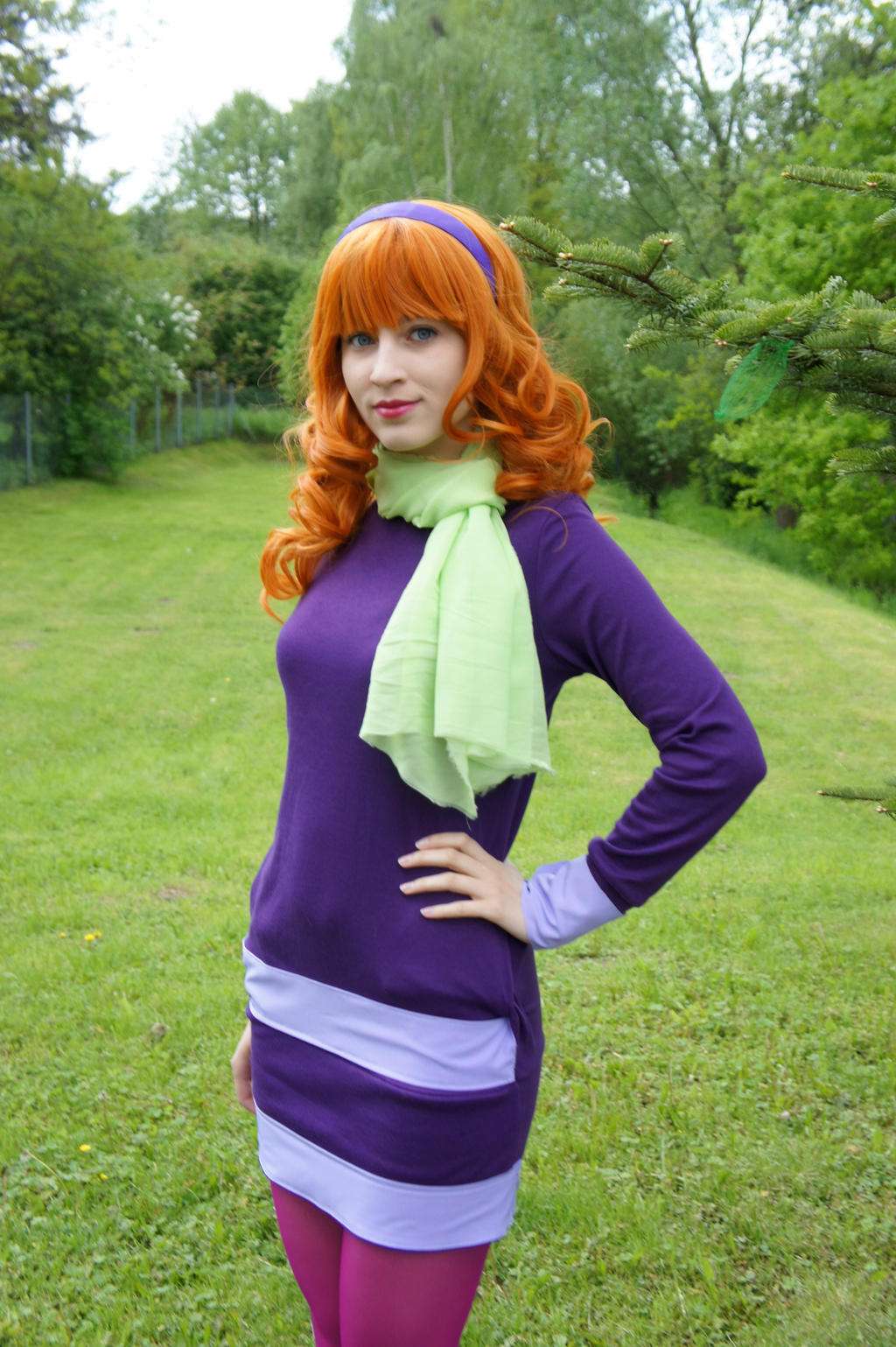 75+ Hot Pictures Of Daphne Blake From Scooby Doo Which Are Sure to ...