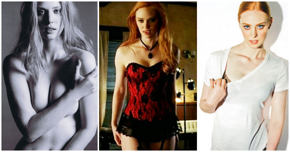 75+ Hot Pictures Of Deborah Ann Woll – Karen Page In Punisher And Daredevil | Best Of Comic Books