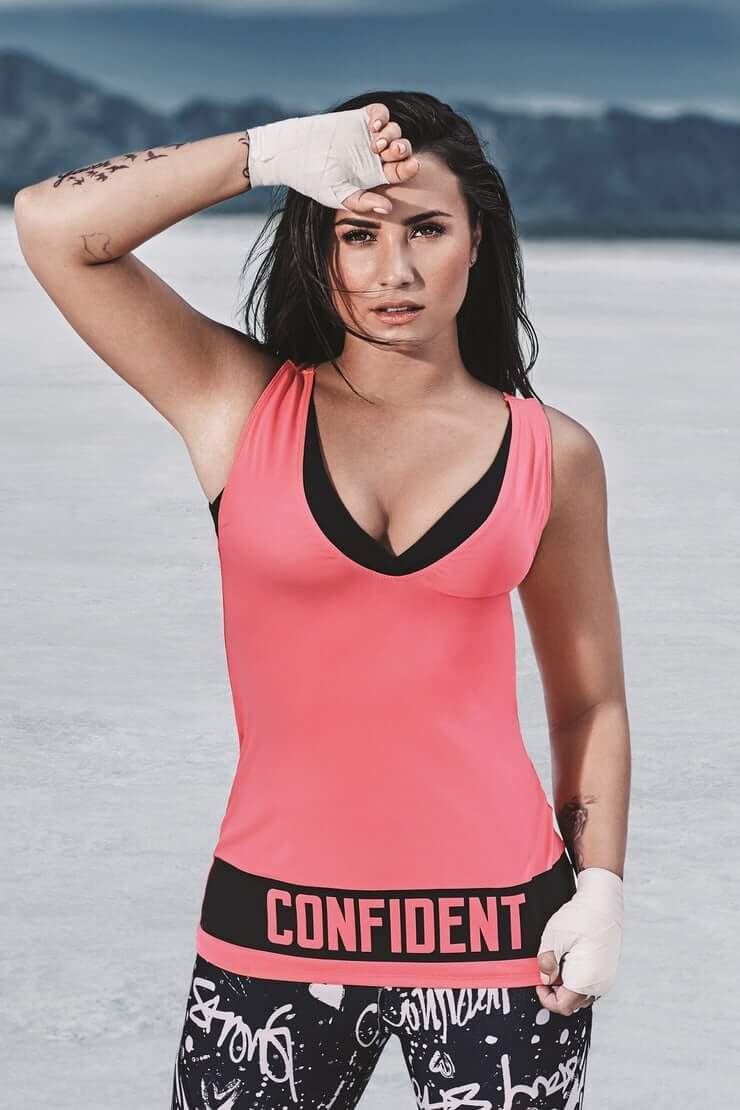 75+ Hot Pictures Of Demi Lovato With Here Amazing Butt Are Just Too Good | Best Of Comic Books