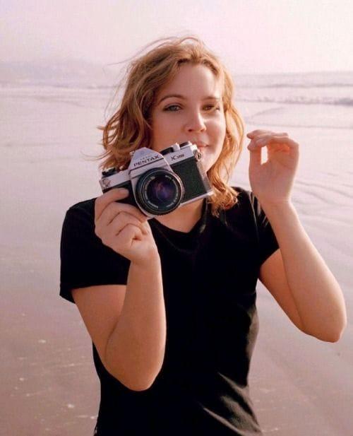 75+ Hot Pictures Of Drew Barrymore Are Too Damn Sexy To Handle | Best Of Comic Books