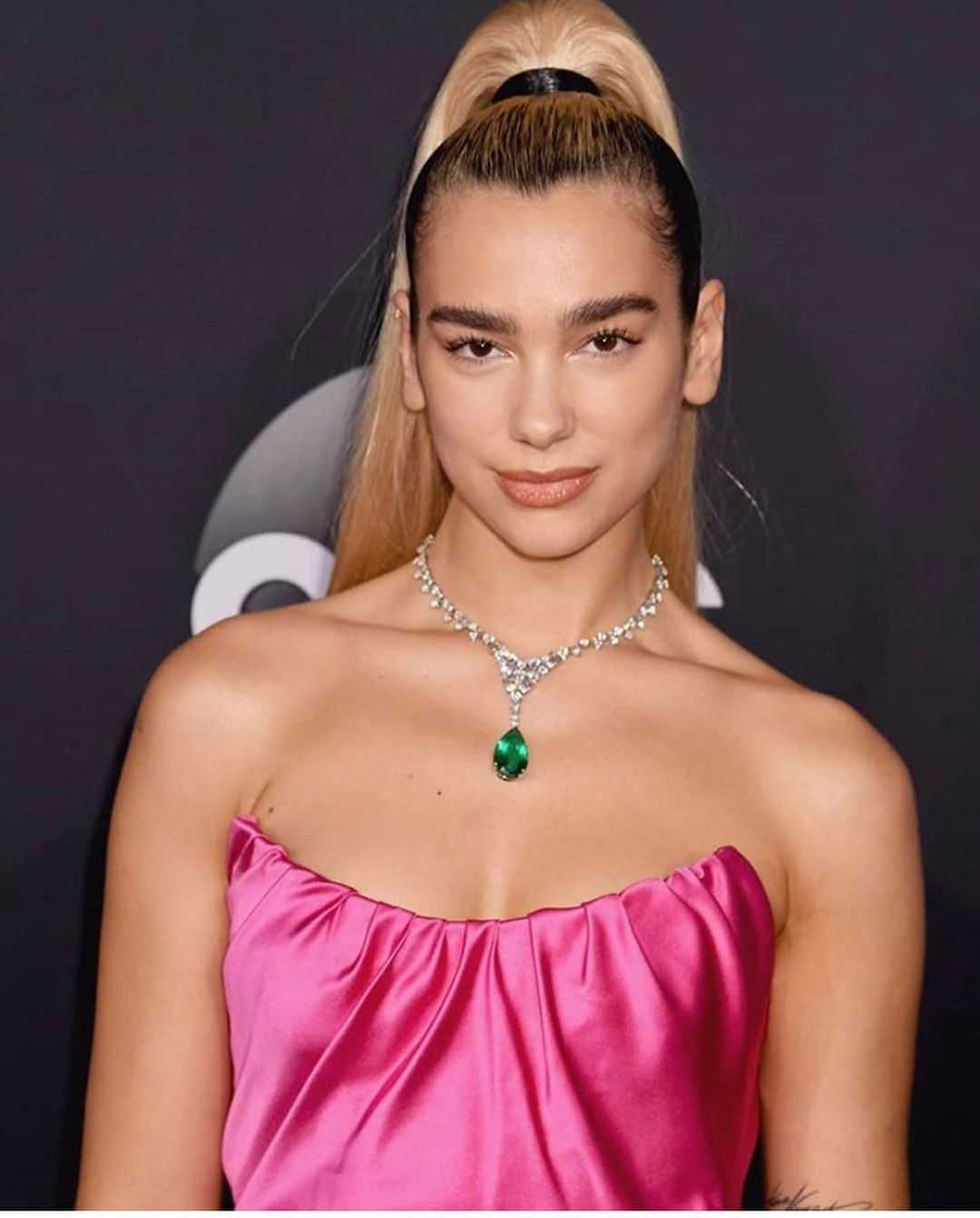75+ Hot Pictures Of Dua Lipa Will Make You Crave For Her Curvy Body | Best Of Comic Books