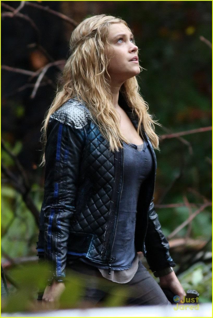 75+ Hot Pictures Of Eliza Taylor Are Here To Make Your Day A Win | Best Of Comic Books