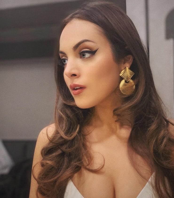 75+ Hot Pictures Of Elizabeth Gillies Are Provocative As Hell | Best Of Comic Books