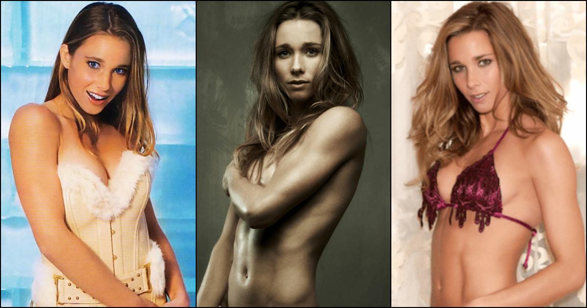 75+ Hot Pictures Of Ellen Hoog Which Expose Her Sexy Hour-glass Figure | Best Of Comic Books