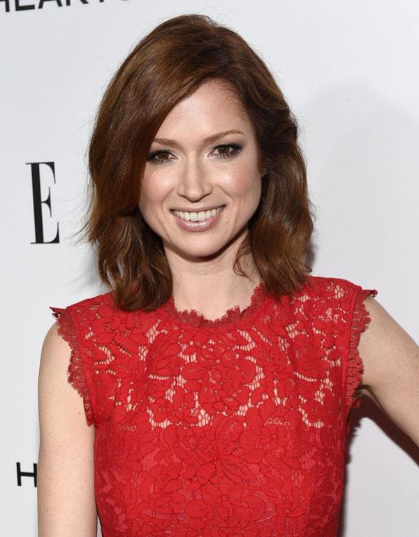 75+ Hot Pictures Of Ellie Kemper Which Will Leave You Dumbstruck | Best Of Comic Books