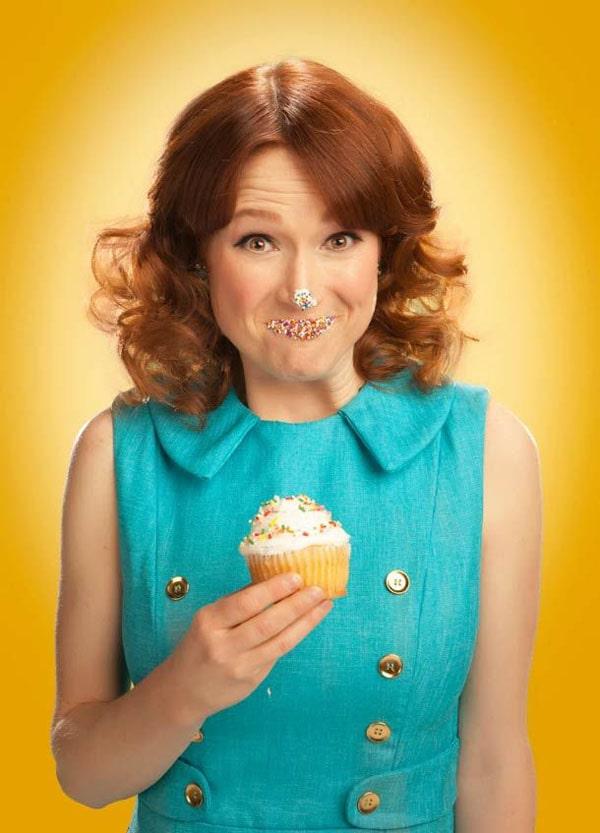 75+ Hot Pictures Of Ellie Kemper Which Will Leave You Dumbstruck | Best Of Comic Books