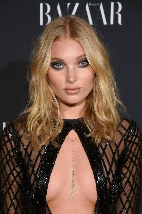 75+ Hot Pictures Of Elsa Hosk Which Are Incredibly Sexy | Best Of Comic Books