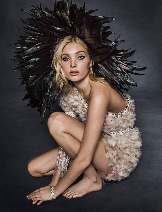 75+ Hot Pictures Of Elsa Hosk Which Are Incredibly Sexy | Best Of Comic Books
