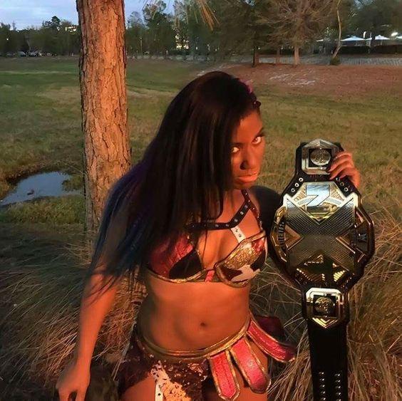 75+ Hot Pictures Of Ember Moon Which Are Stunningly Ravishing | Best Of Comic Books