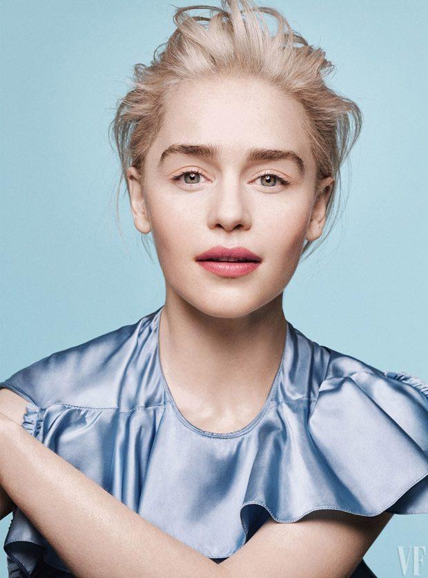 75+ Hot Pictures Of Emilia Clarke Will Make You Addicted To This Sexy Woman | Best Of Comic Books